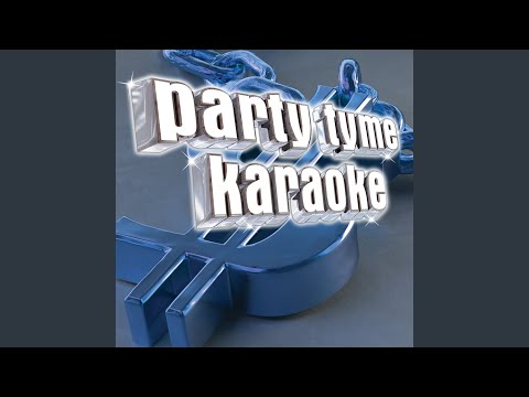 Get Ur Freak On (Made Popular By Missy Elliot) (Karaoke Version)