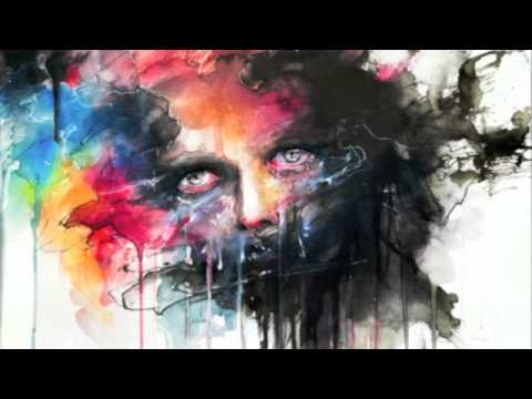 Kromestar ft The Real McKoy - Pain of mind