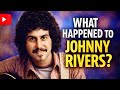 What Happened to Johnny Rivers?