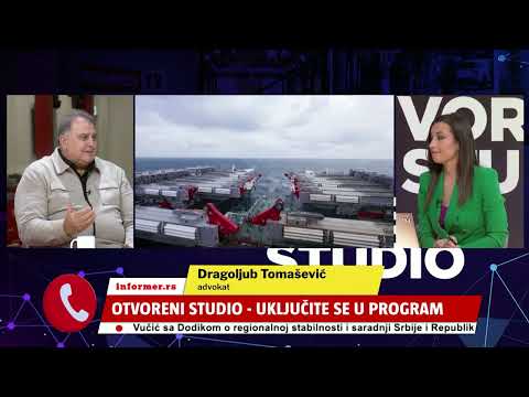 OTVORENI STUDIO- 22-11-2025
