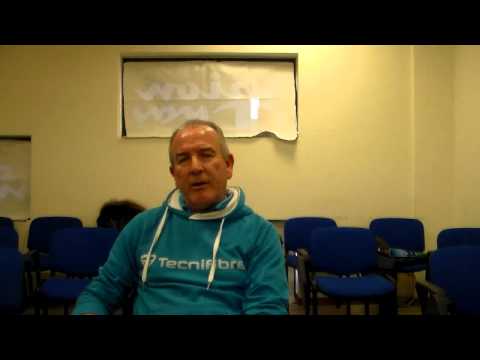 MTMCA ITALIA- Feedback corso istruttori mtmca - Maestro Nazionale /ex Tecnico Formatore Fit Veneto