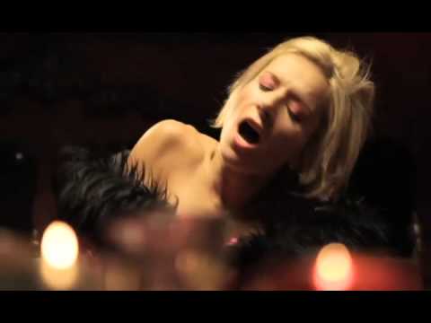 Fly on the wings of love 2011 XTM featuring ANNIA (Official Video)