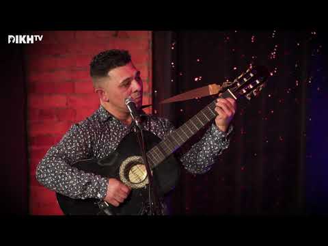 Amaro Trajo: Ébredj apám