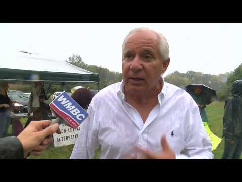 Toricelli, Bear Trap