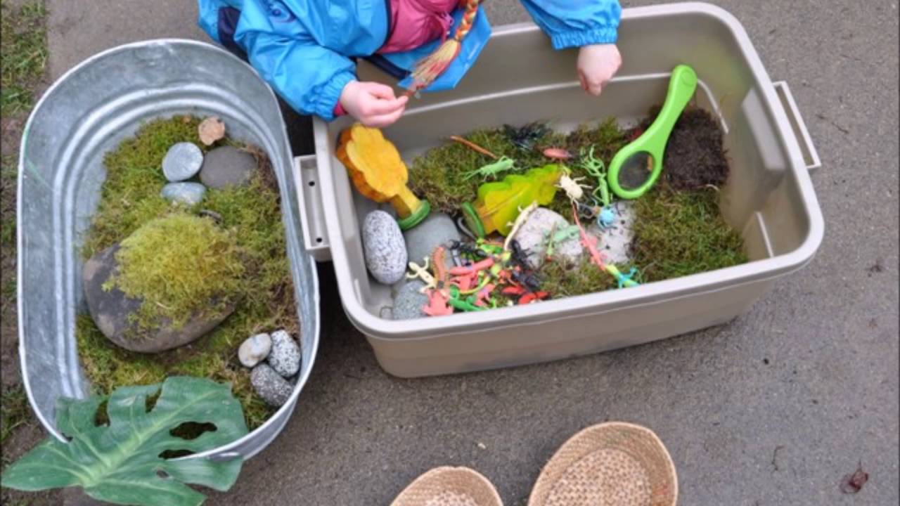 Reggio Emilia: how to get started in your setting