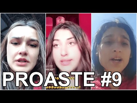 Femei Proaste Ep. 9 | Fete proaste | Faze tari si amuzante