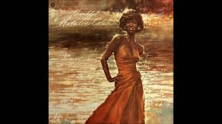 NATALIE COLE  JUST CAN'T STAY AWAY