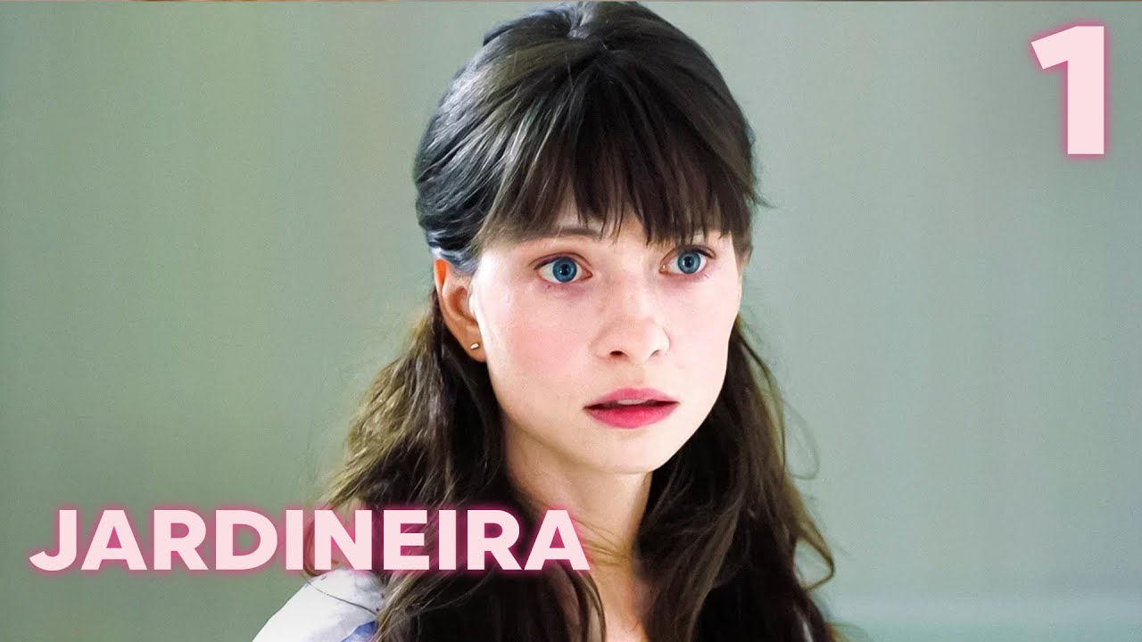Jardineira | Episódio 1 | Filme romântico em Português