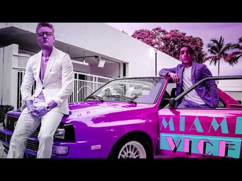 Duszyn & Olaf - Miami Vice (Prod. by FBNBEATS)
