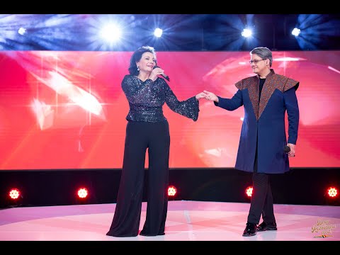 FUEGO ȘI ALINA MAVRODIN - COLAJ INTERBELIC