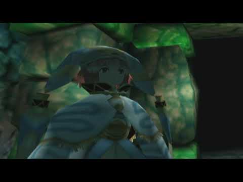.Hack//RE:Play: .Hack//Mutation part 12