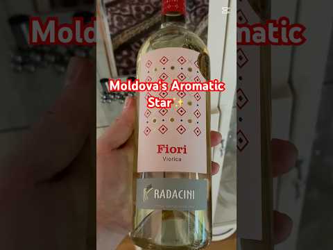 Fiori Viorica – The White Wine That Surprises Everyone | #VinoVistara #Wine