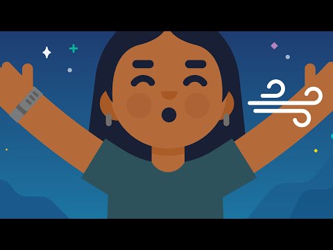 20-minute Equal Breathing Exercise for Better Sleep