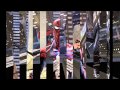 Spider-Man: Web of Shadows - Hero Theme! 