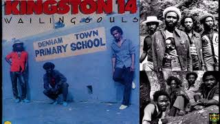 The Wailing Souls  Kingston 14 Full Album