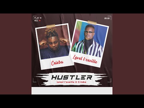 Hustler feat Crisba