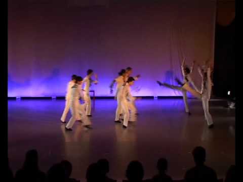 Summer Dance Intensive 2013: Gala (Marilyn)