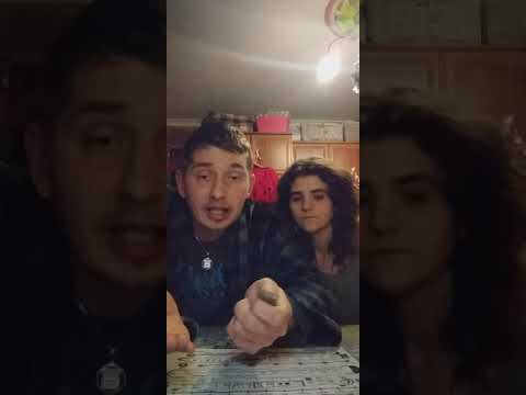 [w GÓRĘ do gwiazd] Powrót zagubionych ????
