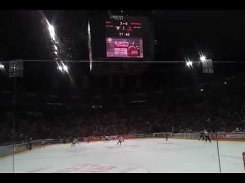 Kölner Haie vs. Hannover Scorpions 02.10.2012 - Videobeweis