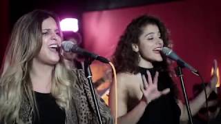 Hands up if you wanna be loved (Incógnito) - Rivettes Soul Band