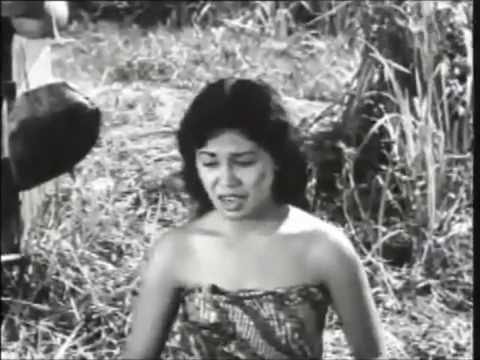 OST Bawang Putih Bawang Merah 1959 - Perigi Biru - Kamariah Noor