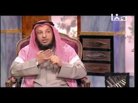 عاشوراء ومقتل الحسين    الشيخ عثمان الخميس - قناة صفا