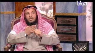 عاشوراء ومقتل الحسين الشيخ عثمان الخميس - قناة صفا