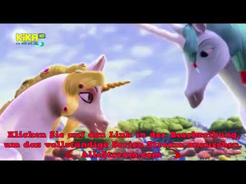 Mia and me Stf 1 Flg 1