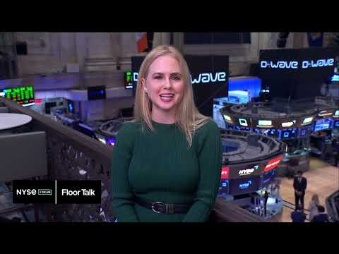 D Wave CEO Raves About Quantum Beach’s Focus on Applications of Quantum Tech