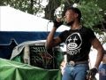 Willis Earl Beal @ Pitchfork Festival 071312 