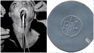 V&amp;V Episode 021 Eric Paul(Psychic Graveyard, Arab on Radar) and Public Image Limited&#39;s Metal Box