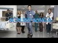 Scrubs Song REM - Bad Day in HQ 