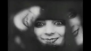 A Time To Be So Small (Interpol)