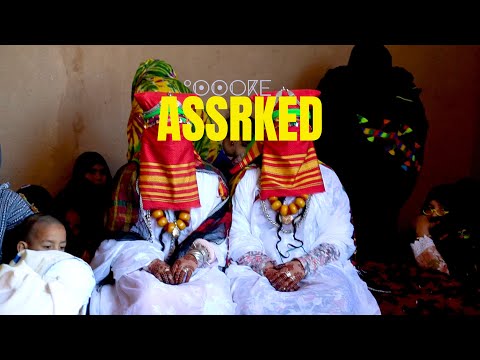 Tarwa N-Tiniri- Assrked (Official Video)