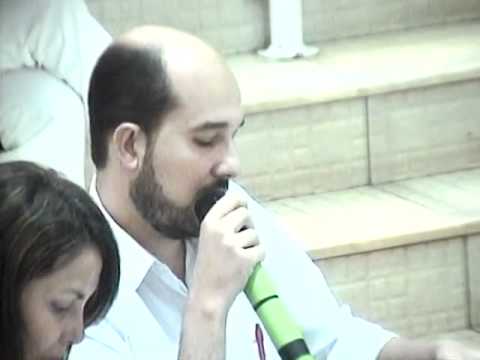 Tertúlia 1903 - Vaidade (Psicossomatologia) | #Conscienciologia - Waldo Vieira