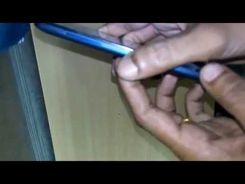 HOW TO TAKE SCREEN SHOT IN MICROMAX CANVAS NITRO A311