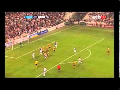 Athletic Bilbao 0-1 Young Boys 