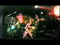 Butthole Surfers (Atlanta 1986-02-28) [03]. Tornadoes