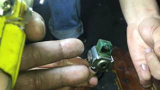 Код помилки p057d - проста розшифровка