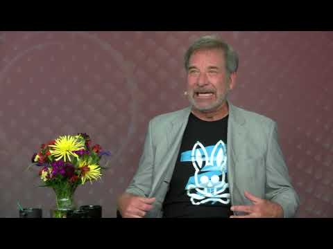 12-12 Adamus - The Passion 2020 Series 12 - AUGUST, 2020