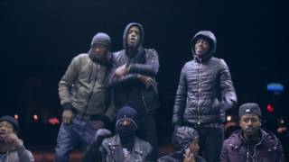 Nov - If I Ruled The World (Visionary Films)