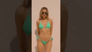 Summertime in Naxos at the beach ?️?