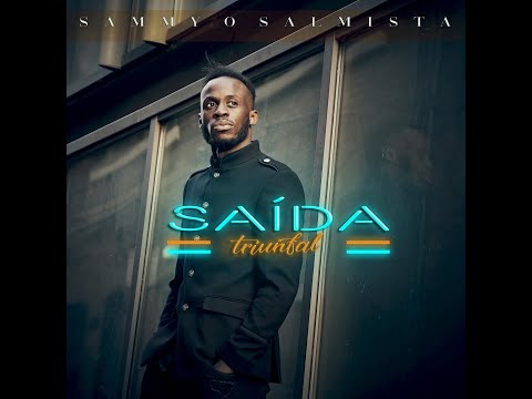 Sammy o salmista - Tem fim