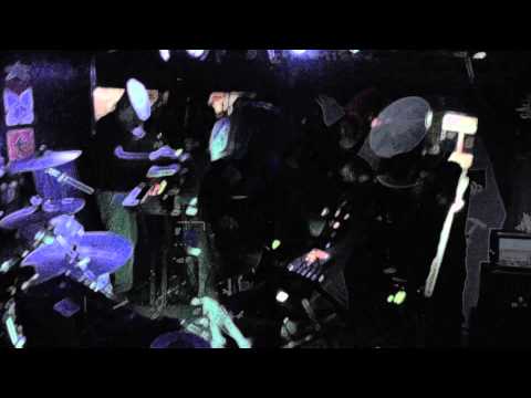 Nommo Ogo 'Reverse' live in San Diego, 19 July 2014