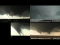 The Dead Man Walking Tornado That You Can See It Walk
