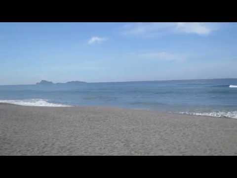 La Paz Beach, San Narciso, Zambales