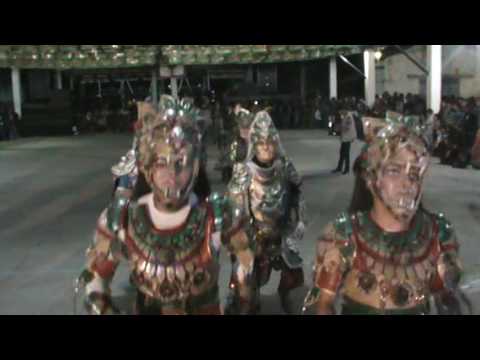 Convite Juvenil Tunense