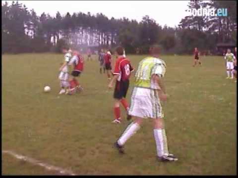 Astra Piekoszów - Jawornik Gorzków 3:1