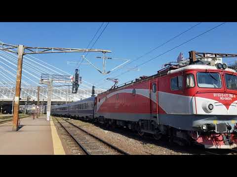 Ir 1632 Brasov Bucuresti Nord