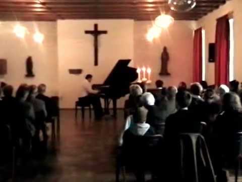 DAMIAN SZEWCZYK -  " FÜR ELISA " - VARIATIONEN